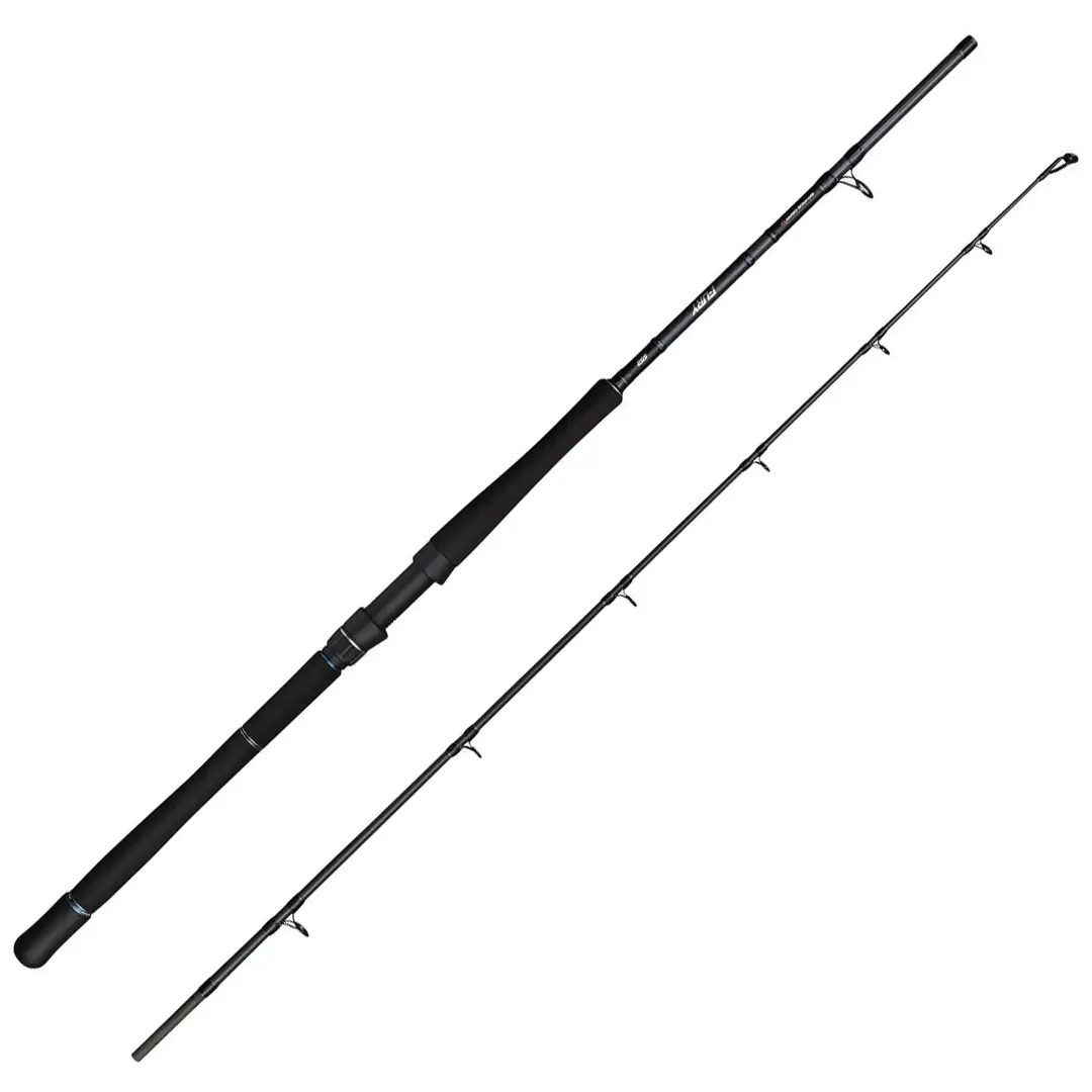 Savage Gear Fury SG2 Boat 7 Fod 30-50LB - Pirkestænger