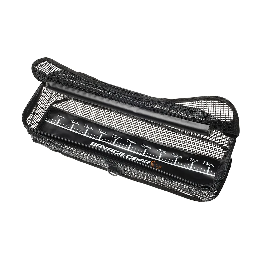 Savage Gear Measure Cradle - Fangstnet/Opbevaringsnet/sænkenet