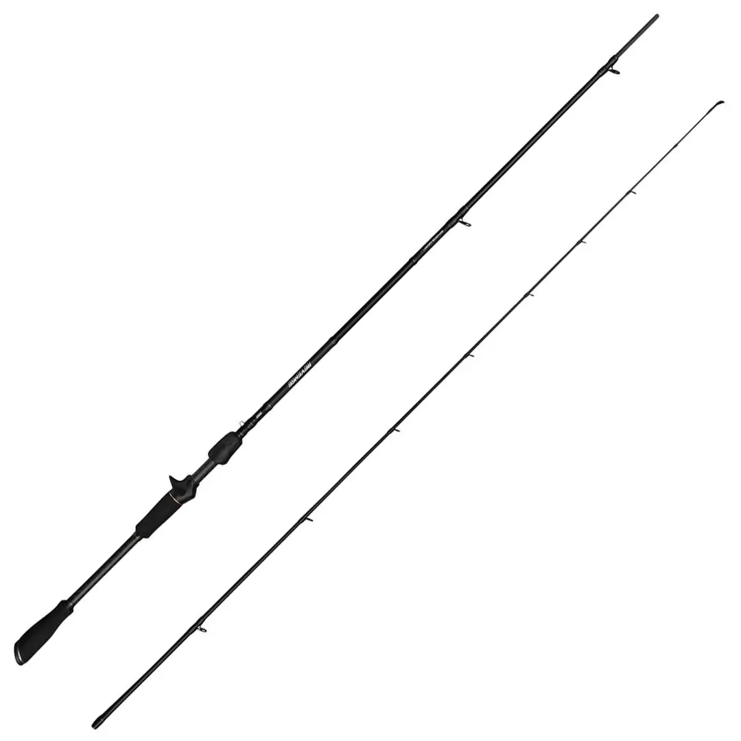 Savage Gear Revenge SG2 Light Game BC 7 Fod 7-22g - Triggerstænger