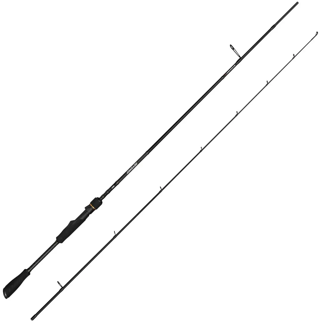 Savage Gear Revenge SG2 Light Game 7 Fod 7-22g - Spinnestænger
