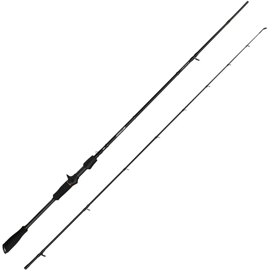 Savage Gear Revenge SG2 Vertical BC 6,6 Fod 20-65g - Vertikal Stænger