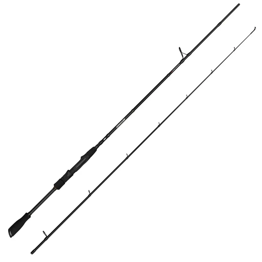 Savage Gear Revenge SG2 Vertical 6,6 Fod 7-21g - Vertikal Stænger