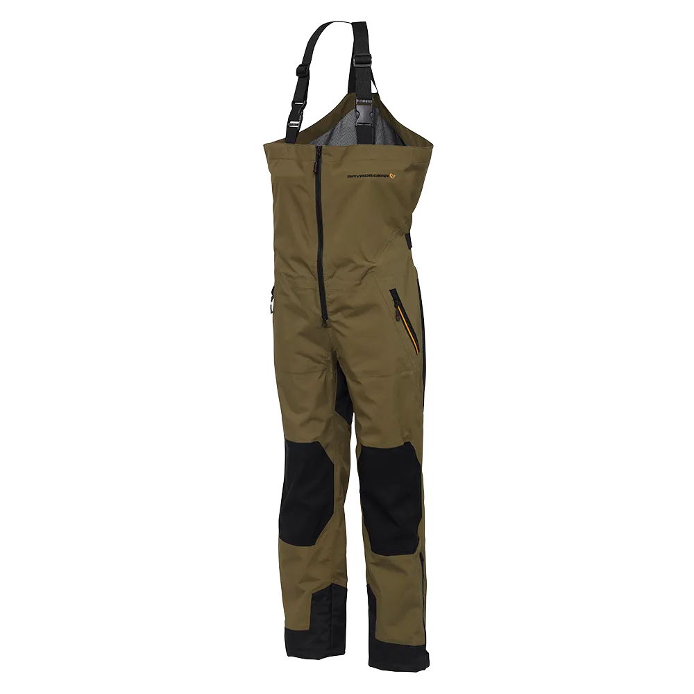 Savage Gear SG4 Bib & Brace L - Bukser