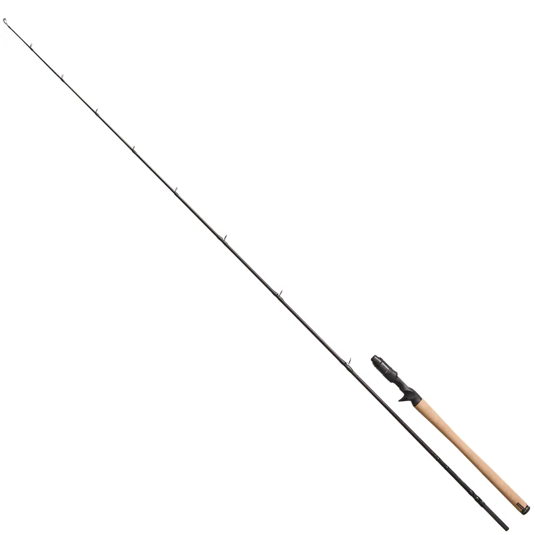 Savage Gear Alpha SG6 Jerkbait 6,6 Fod 30-90g - Triggerstænger