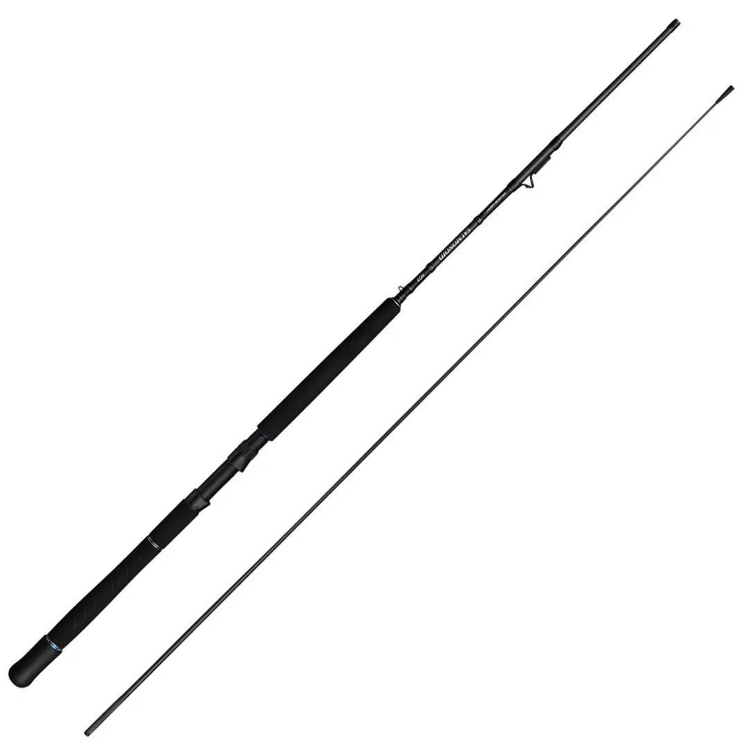 Savage Gear Salmonoid SG2 Inline Trolling 7,3 Fod 12-20LB - Trolling Stænger
