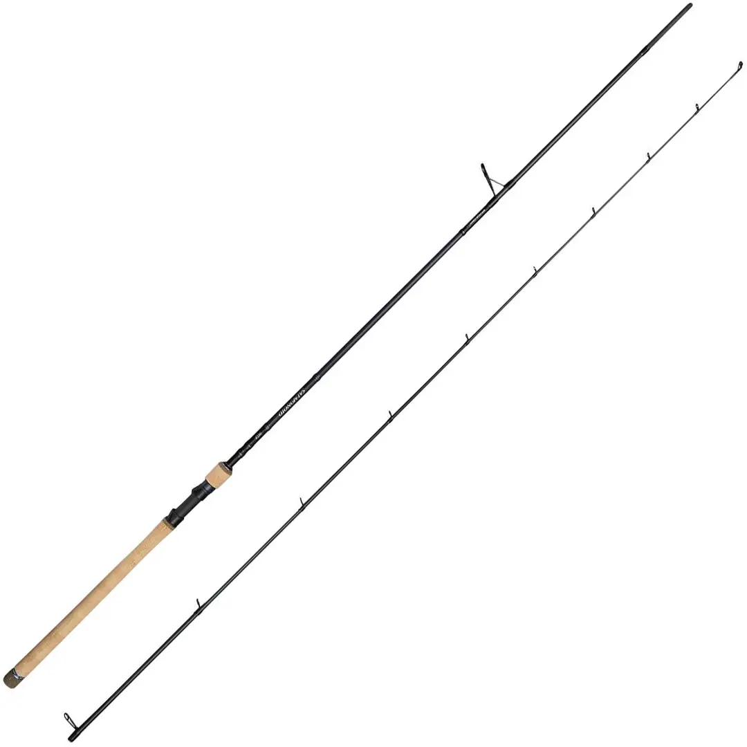 Savage Gear Salmonoid SG2 Medium Game 9 Fod 7-24g - Spinnestænger