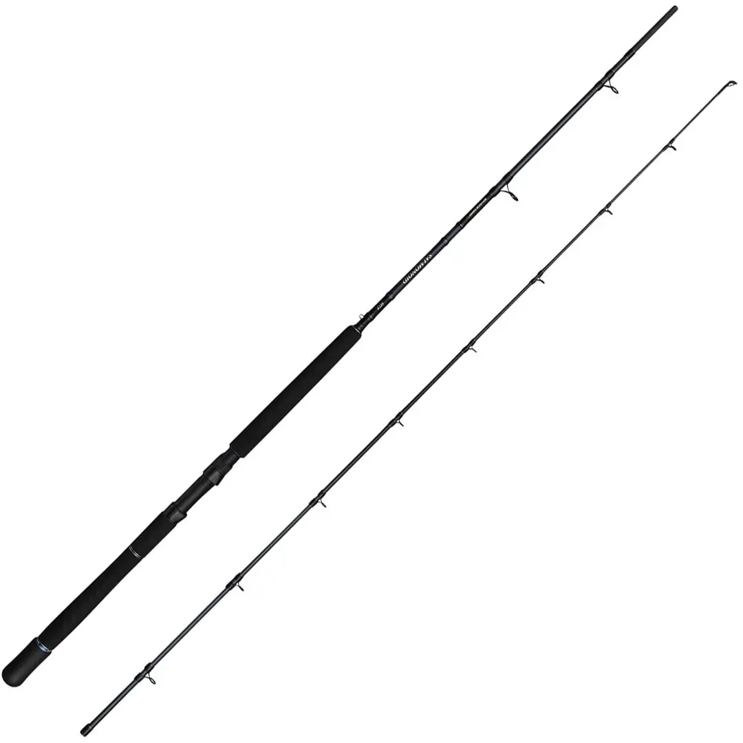 Savage Gear Salmonoid SG2 Trolling 7,3 Fod 12-20LB - Trolling Stænger
