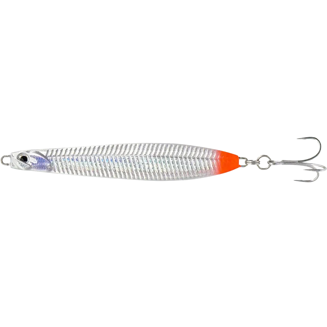 Savage Gear Surf Seeker 11m 40gram Pearl Silver - Blink