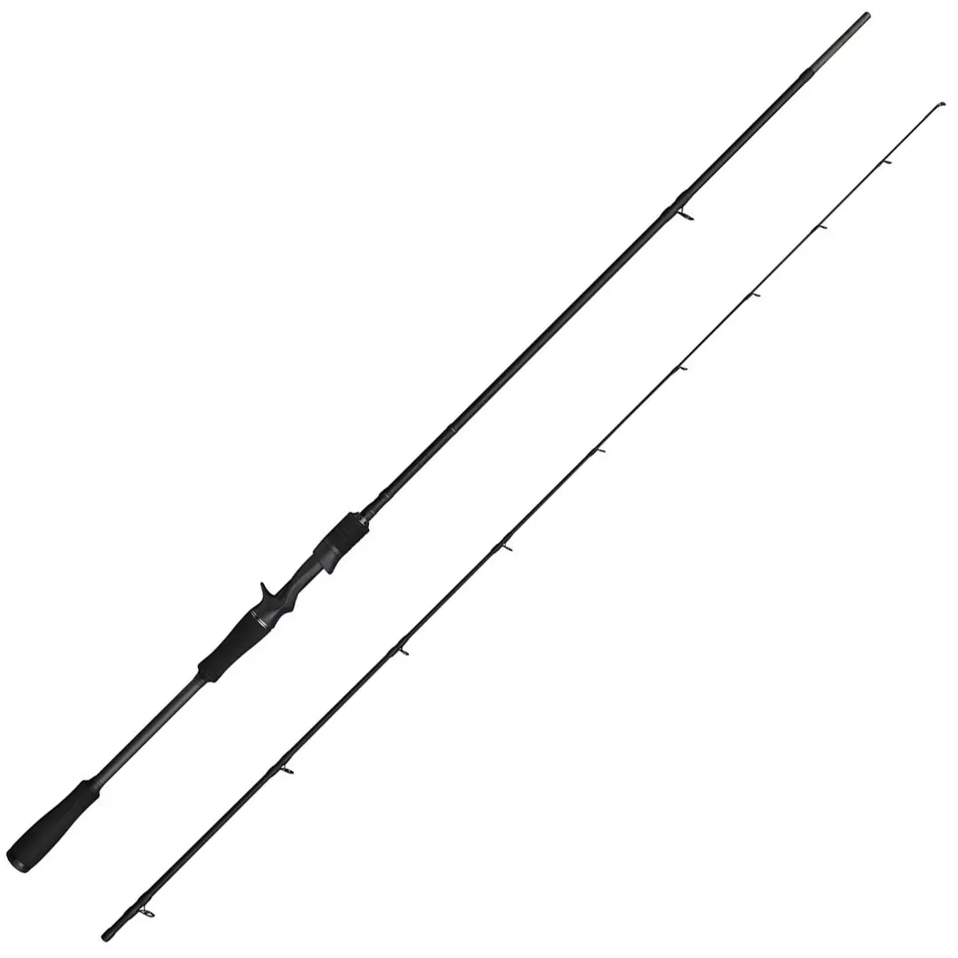 Savage Gear Tactical Medium Game Baitcast REST 7 Fod 10-30g - Triggerstænger