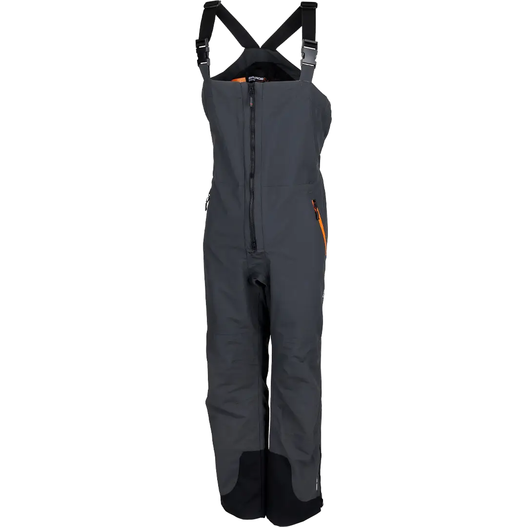 Savage Gear WP Performance Bib and Brace XL - Fiskebukser