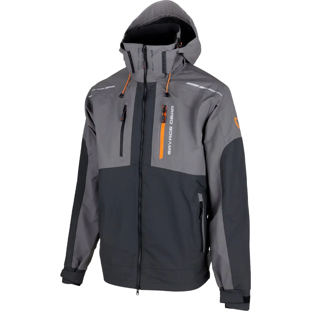 Savage Gear WP Performance Jacket L - Fiskejakker