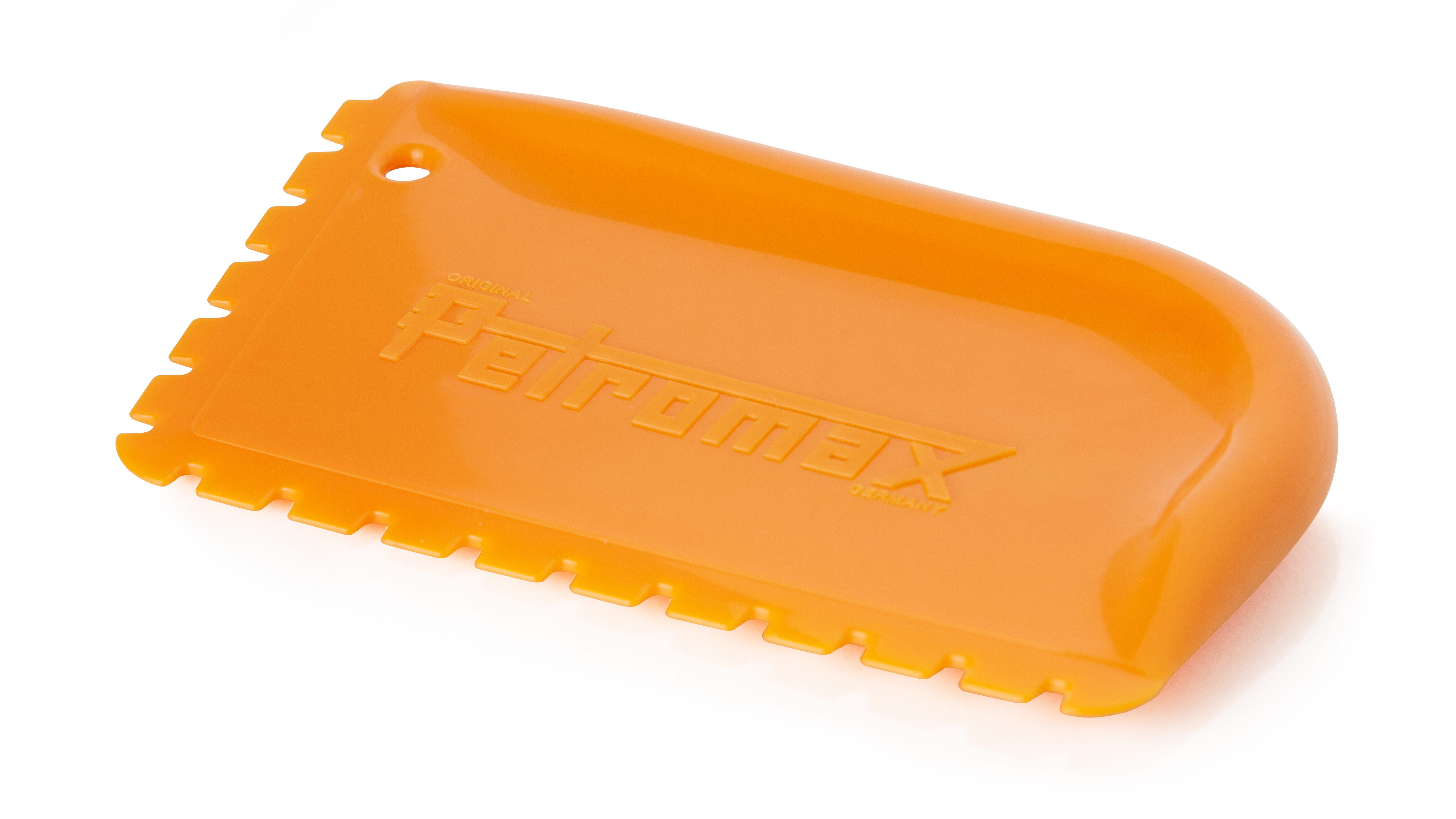 Petromax Scraper with Ridges for Cast Iron - Kogegrej
