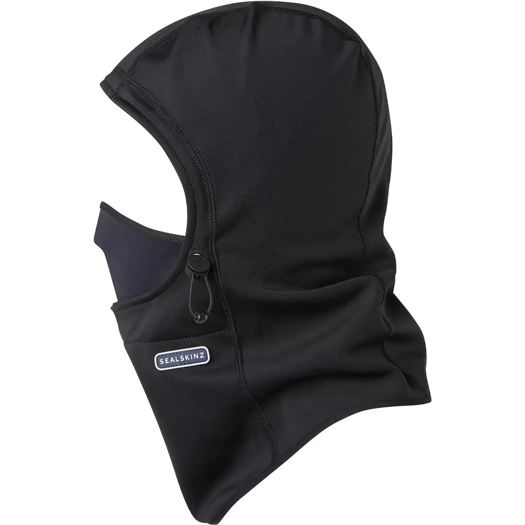 Sealskinz Beetley Vandtæt Head Gaitor Large/Xlarge - Halsedisser/Balaclava/BZhuer