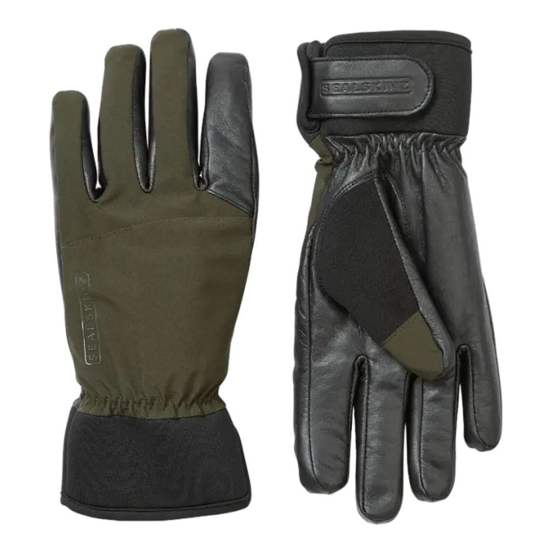 Sealskinz Fordham Waterproof All Weather Handske M - Handsker