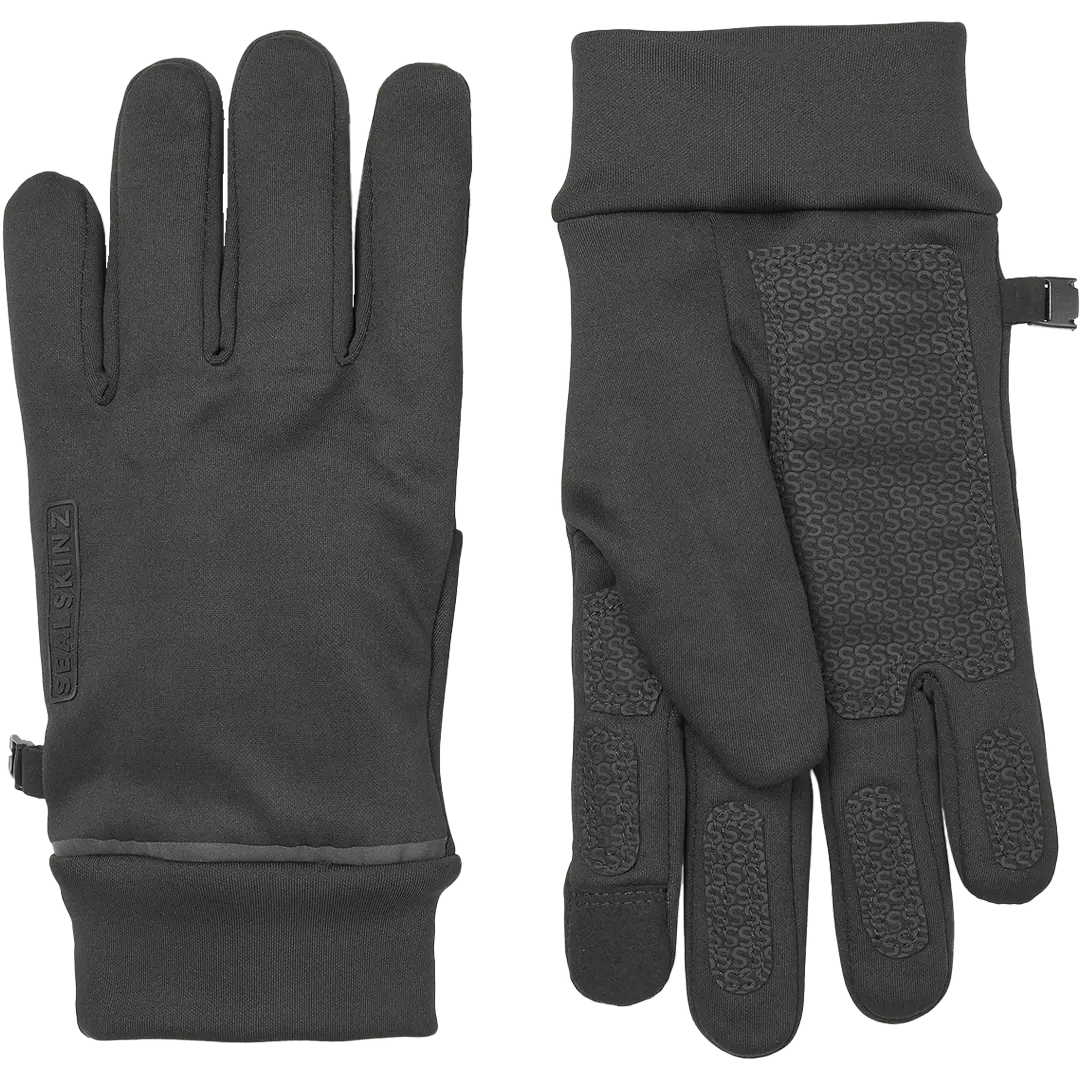 Sealskinz Gissing Vandtæt Letvægts Handske XL (11) - Handsker