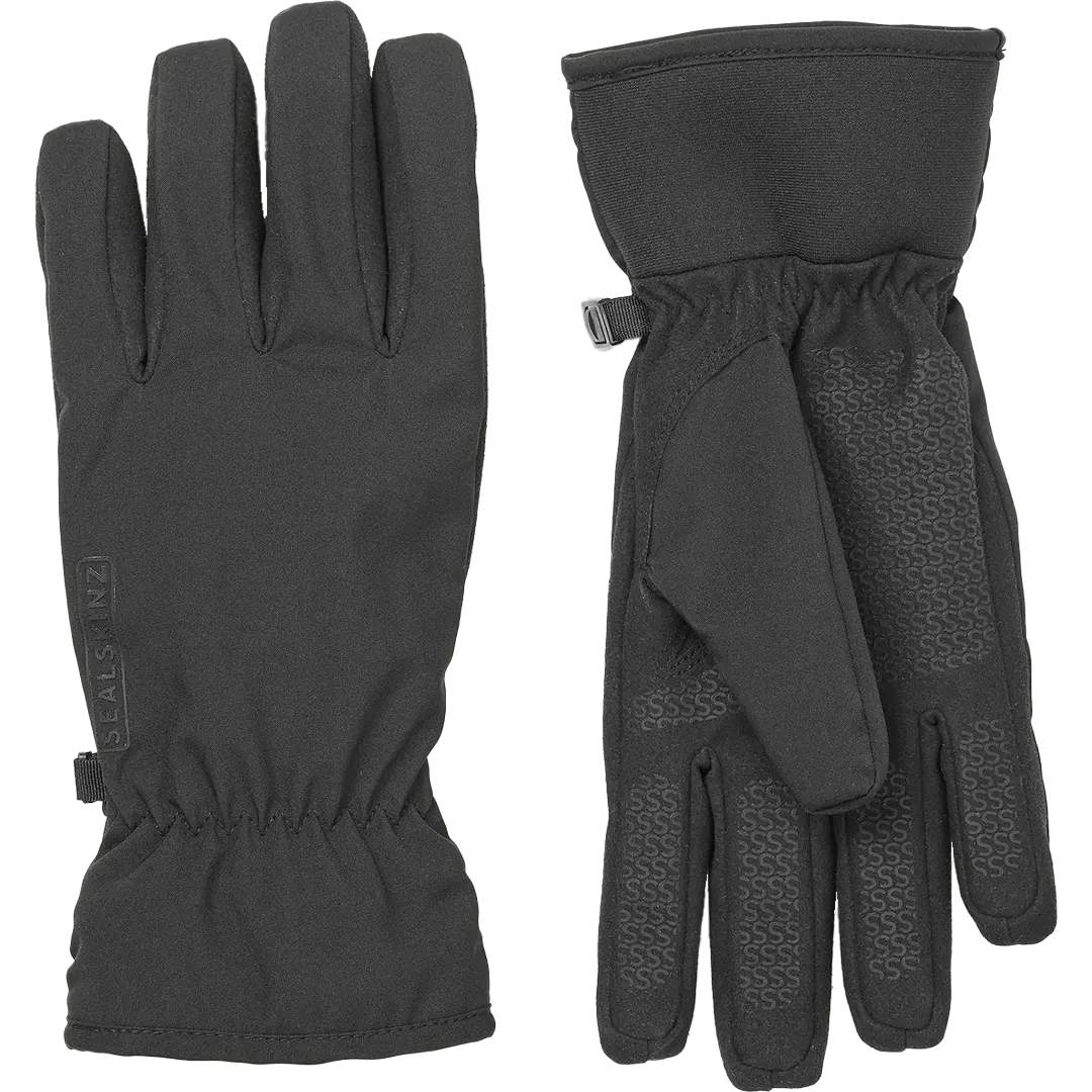 Sealskinz Griston Vandtæt og Isoleret Handske Navy XL (11) - Handsker