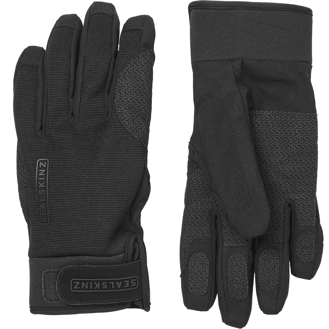 Sealskinz Harling Vandtæt Handske XL (11) - Handsker