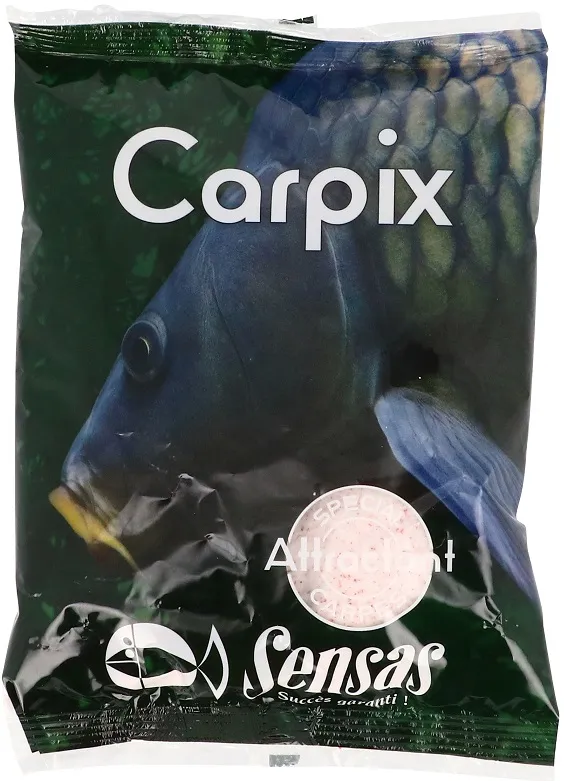 Sensas Carpix Booster 300g - Forfoder