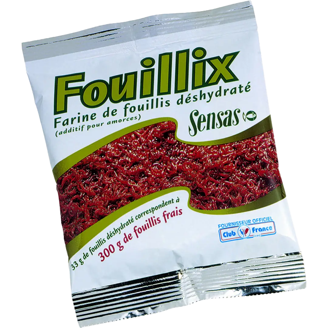 Sensas Fouillix Additiv - Bait