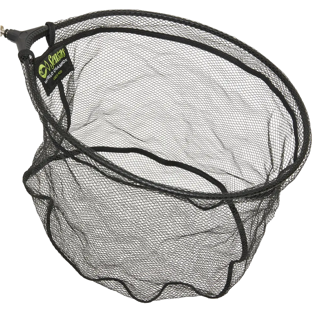 Sensas Leeds Head Net 450 - Landing og opbevaringsnet