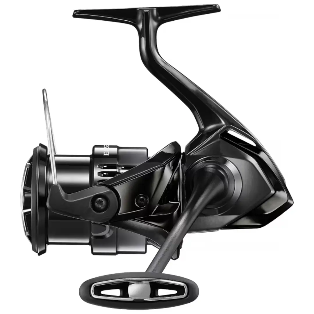 Shimano 24 Exsence BB C3000MHG - Fastspolehjul