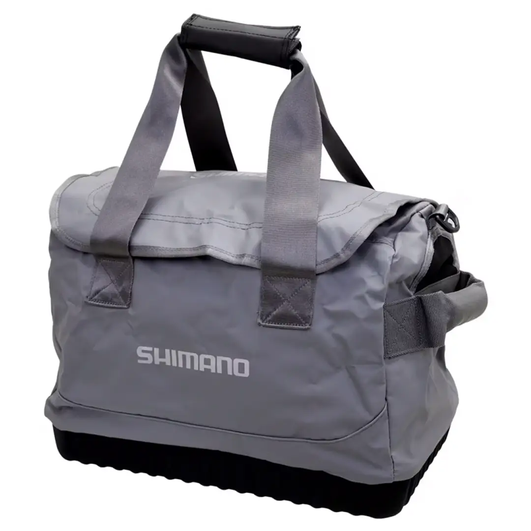Shimano Banar Bag - Tasker og rygsække