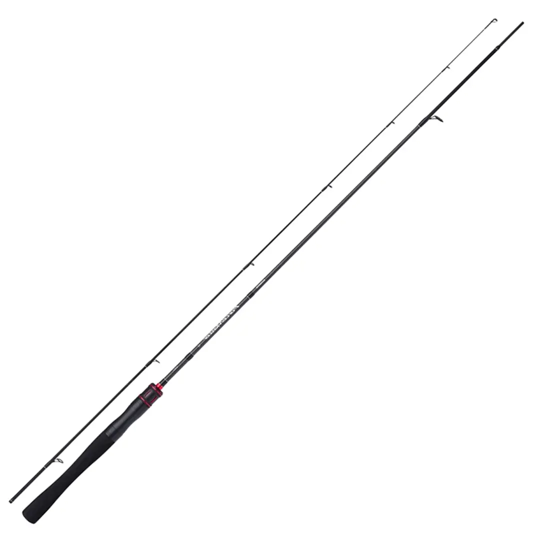 Shimano Forcemaster AS UL 6,6 Fod 0,5-4,5g - UL Stænger