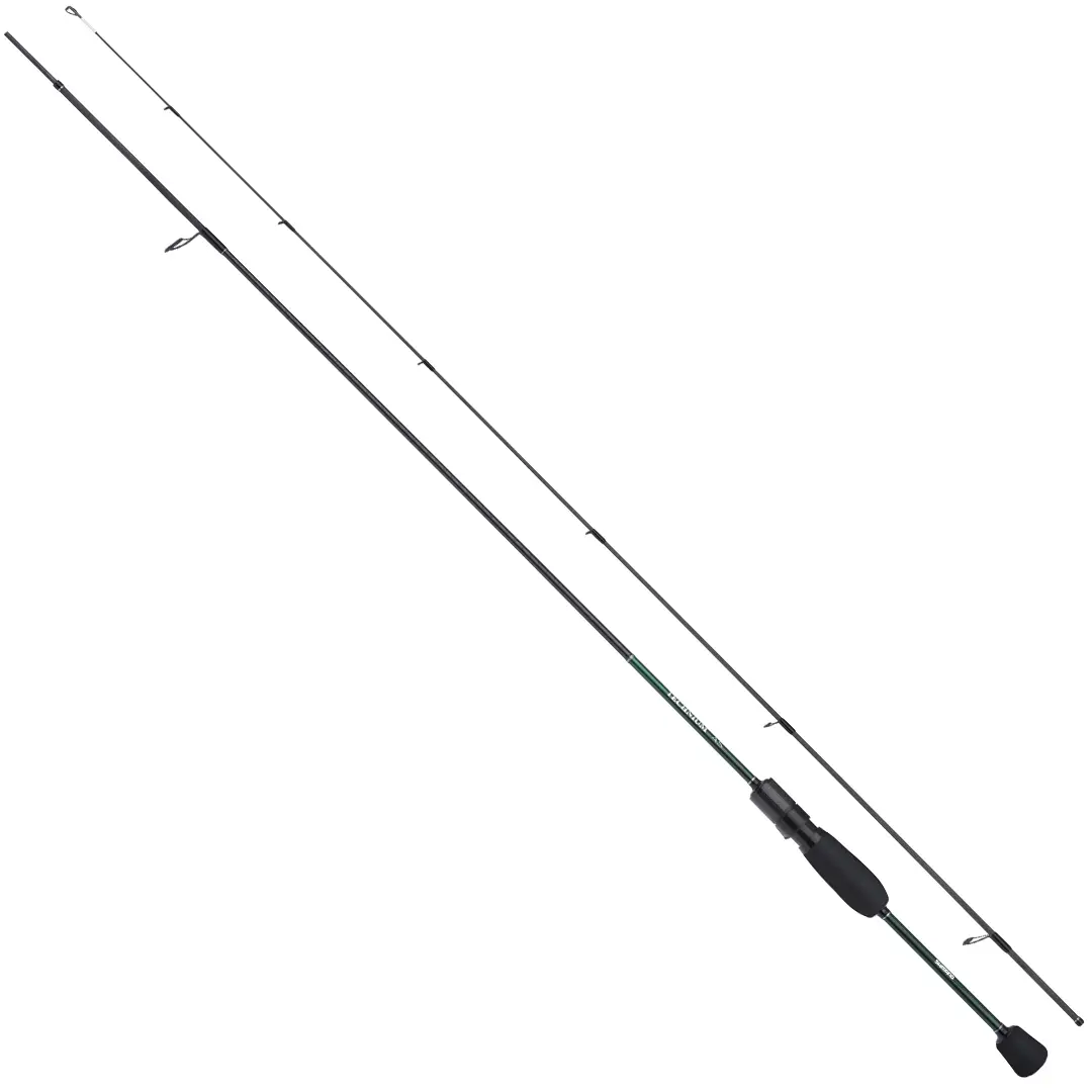 Shimano Technium AS 6,2 Fod 0,7-6g - UL-Stænger