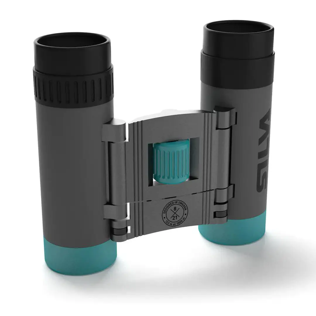 Silva Pocket 8X Kikkert - Håndkikkerter