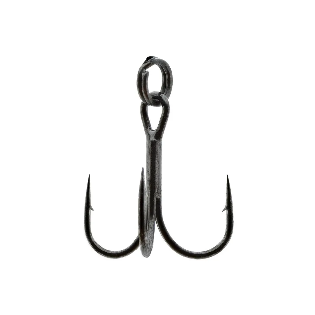 OGlures - Skull Gear Rigged Seatrout Trekroge St. 6 - Kroge mv.