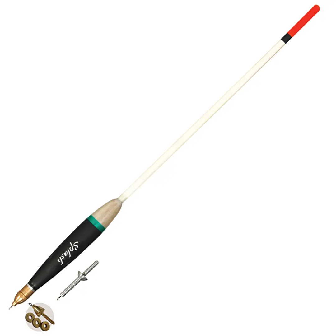 SFG - Splash Slider Match Flåd 25 Gram - Flåd
