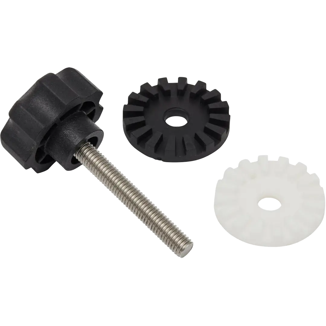 Berkley Slips Disc Og Bolt - Tilbehør