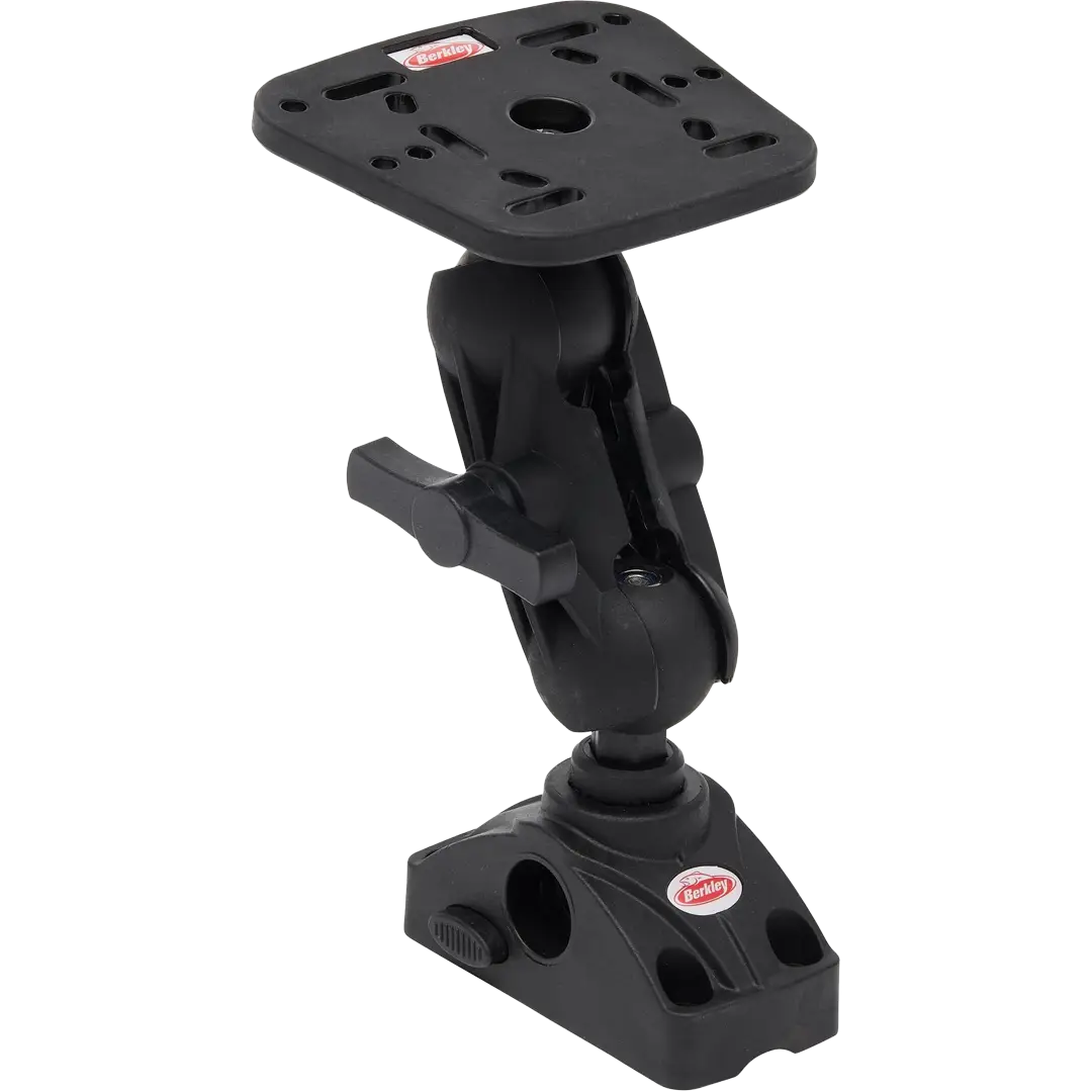 Berkley Ball Mount Fish Finder Holder Lille - Tilbehør
