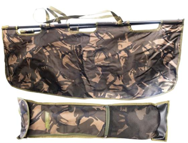 Starbait Cam Concept Specimen Weigh Sling - Net/Vejeslynge/Afkrogningsmåtte