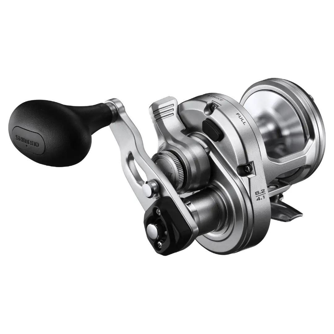 Shimano Speedmaster 8II Multihjul - Pirkehjul