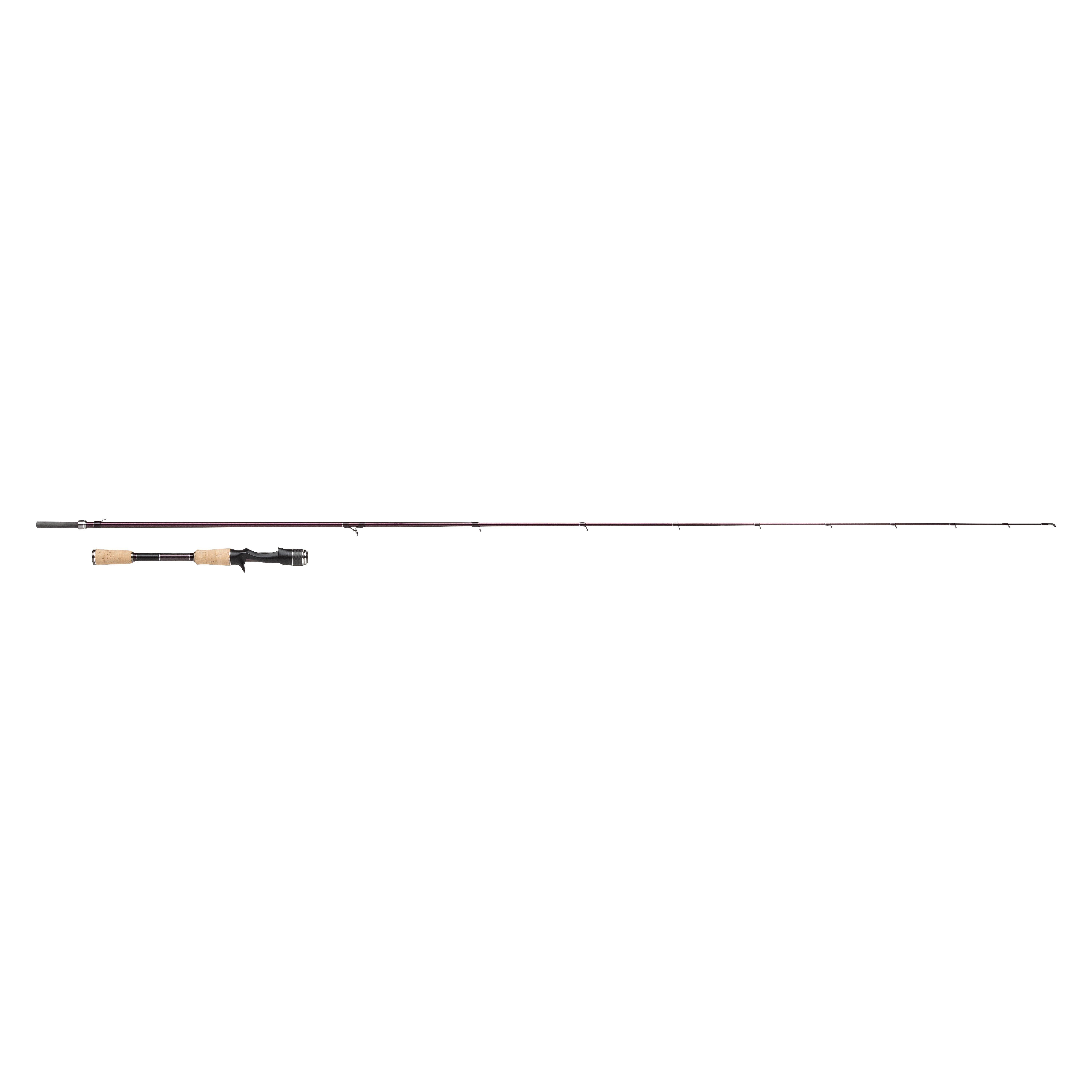 ABU Garcia Spike Pro Pelagic 6,3 Fod 28-70gram - Triggerstænger
