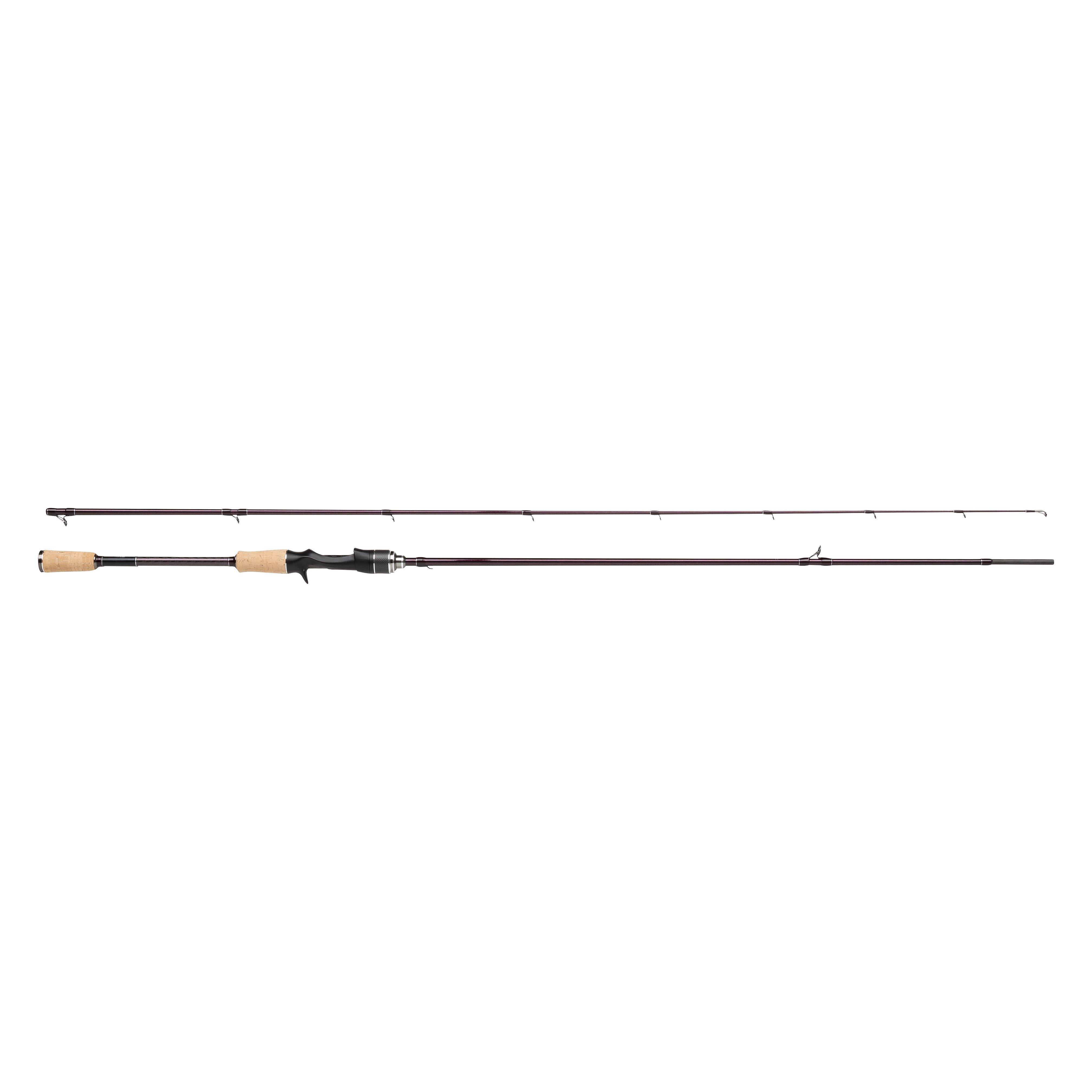 ABU Garcia Spike Pro Tech Hardbait Casting 7,1 Fod 7-28gram - Triggerstænger