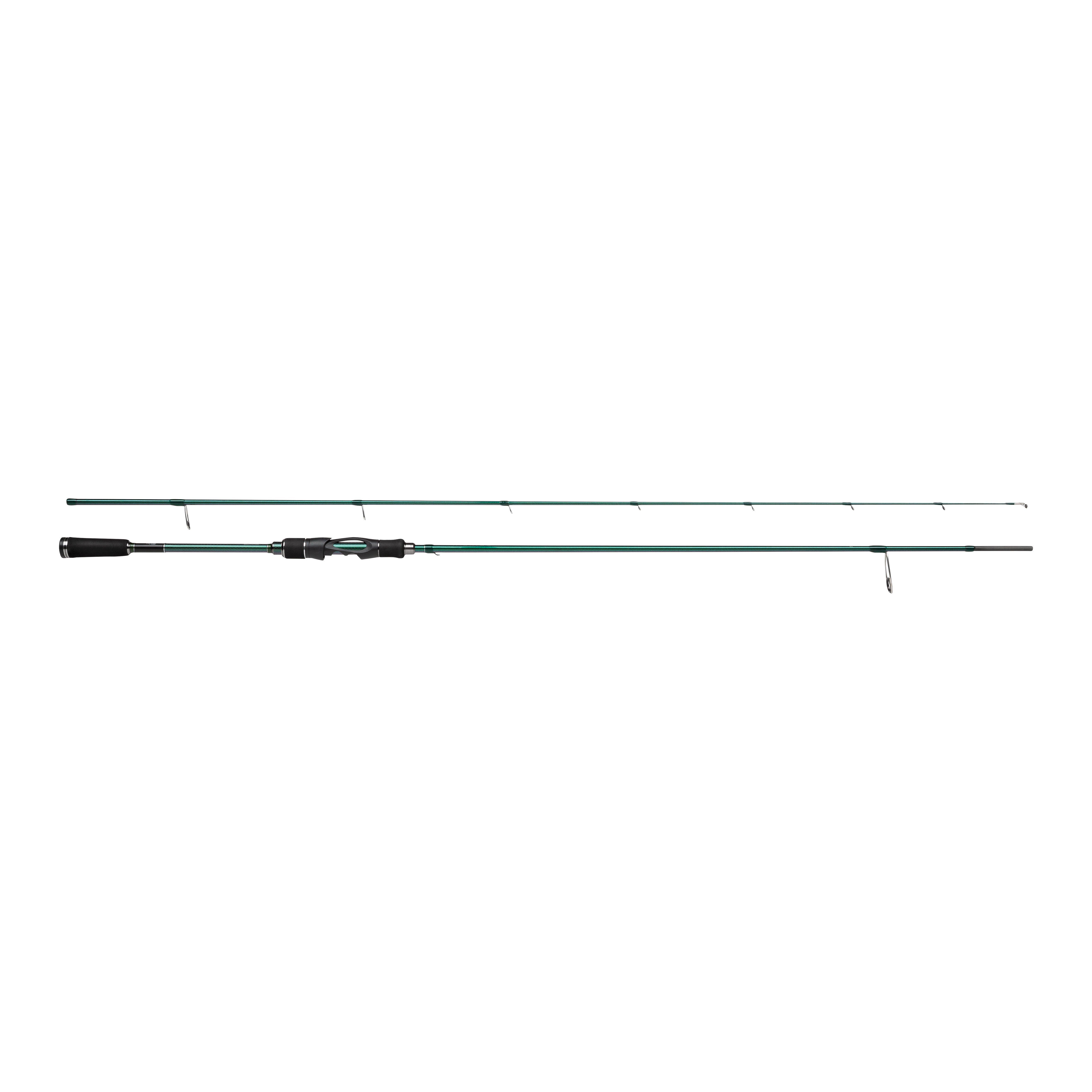 ABU Garcia Spike X Tech Hardbait 7,2 Fod 5-21gram - Predator stænger