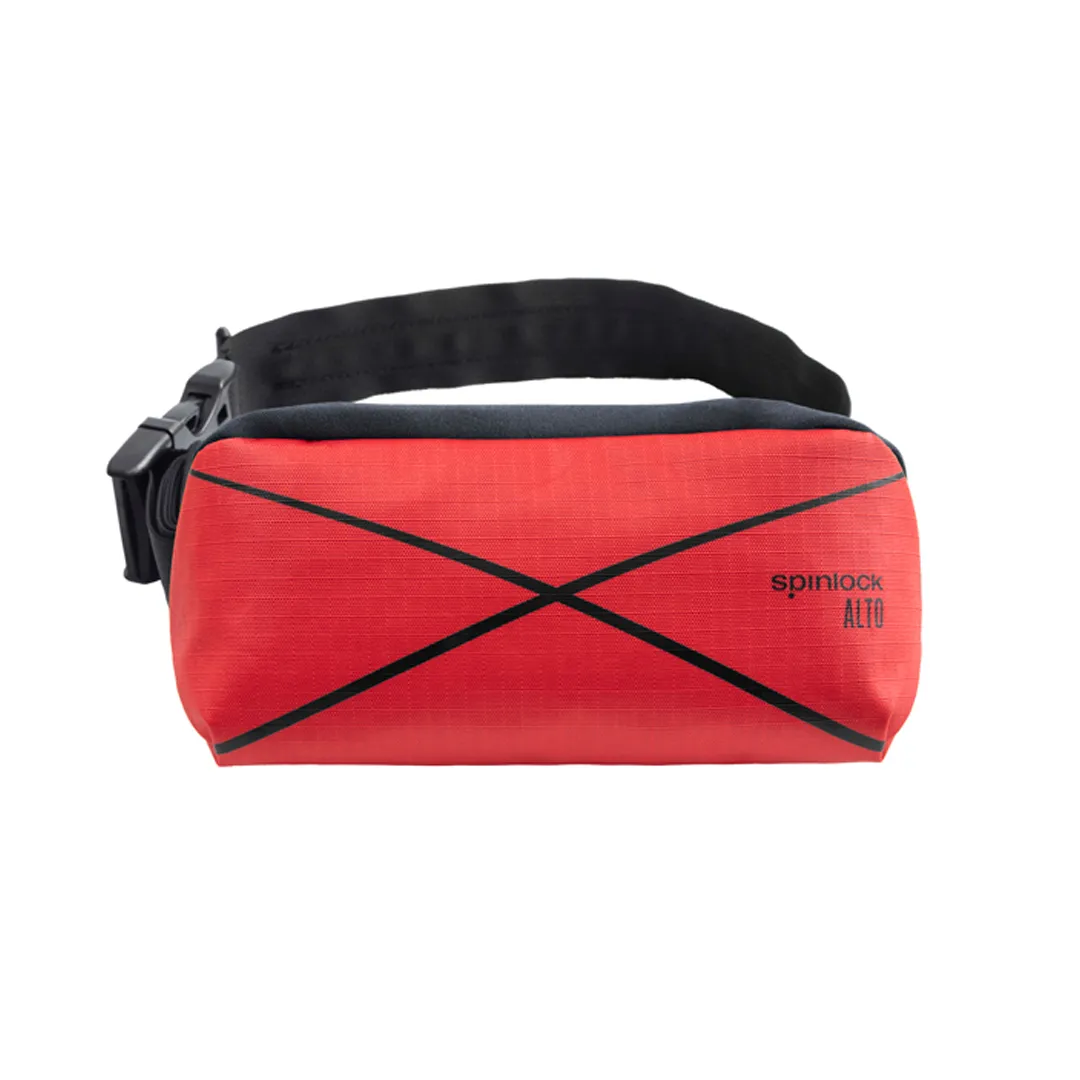 Spinlock Deckvest Alto 75N Rød - Redningsveste