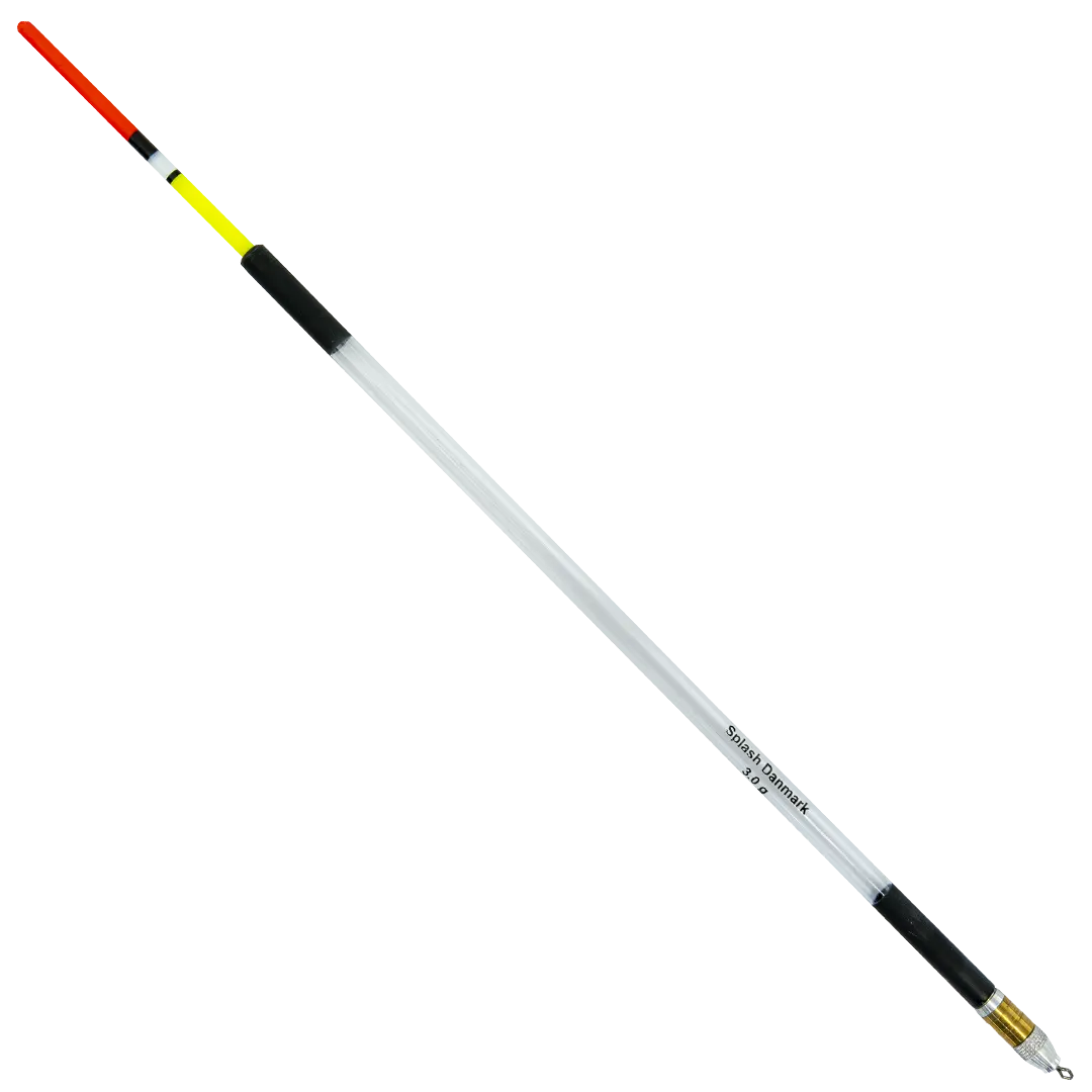SFG - Splash Ghost Waggler Loaded Flåd 2 Gram - Flåd