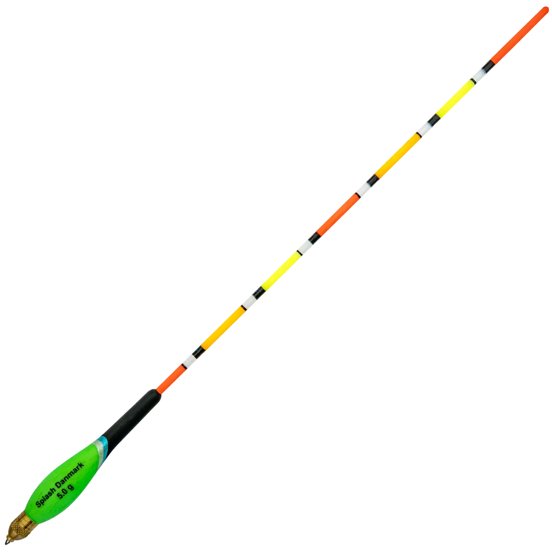 SFG - Splash Multi Color Match Flåd 6 Gram - Flåd