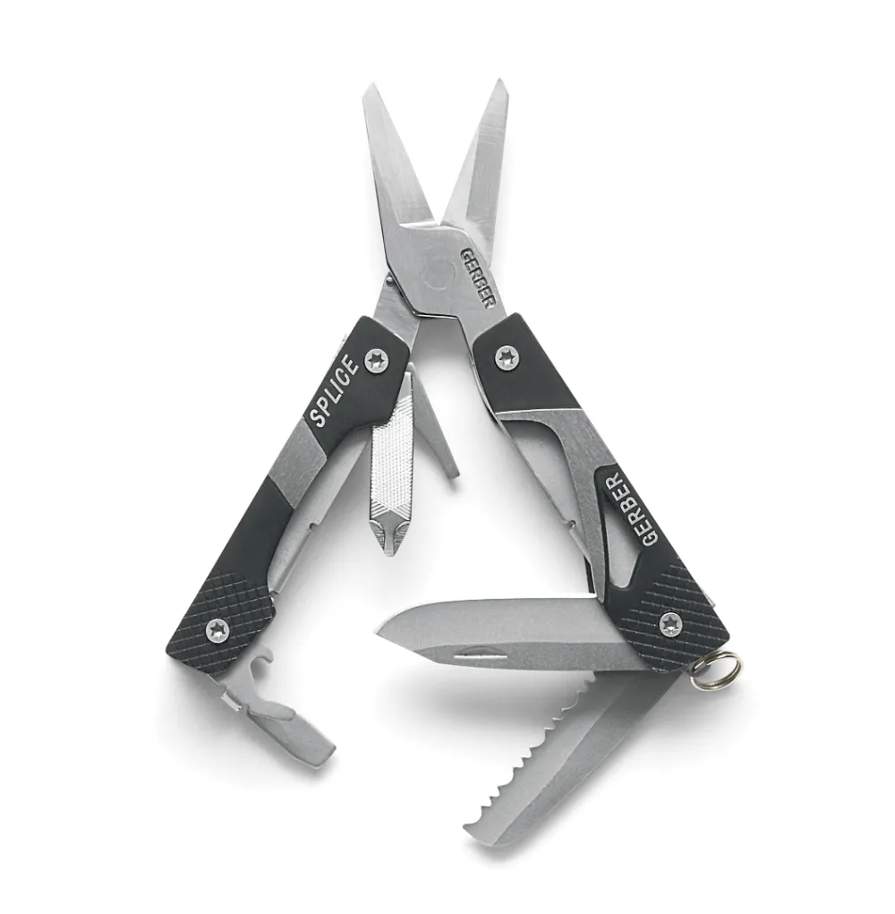 Gerber Splice Multi Tool - Multitools