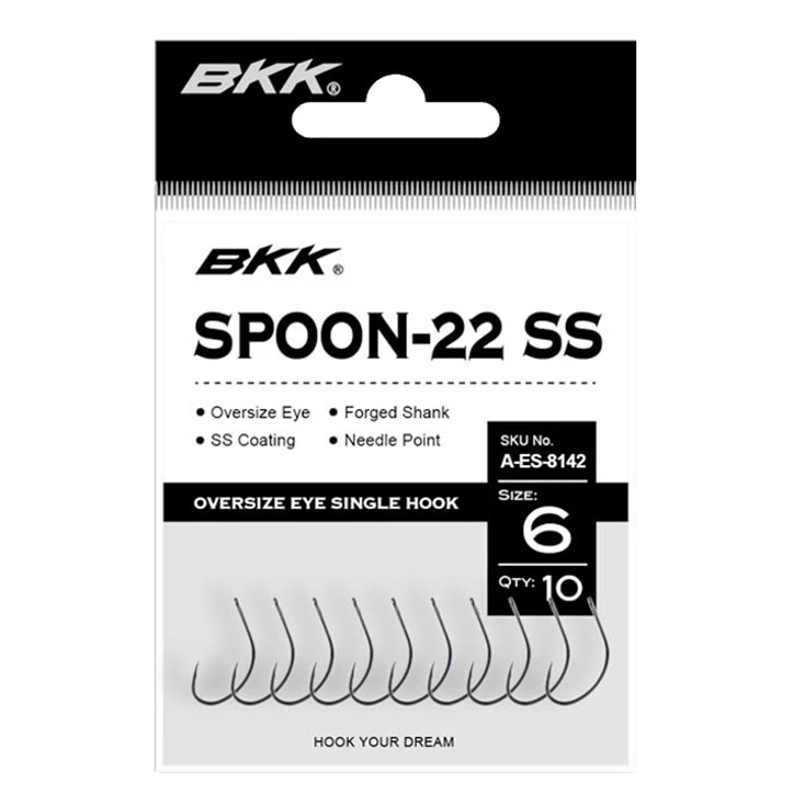 BKK Spoon-22 SS Enkeltkrog st. 1 - Kroge mv.