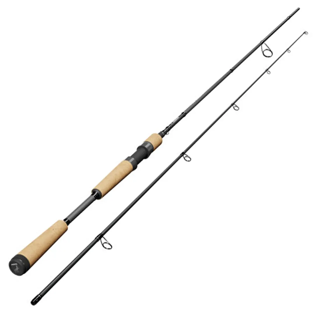 Sportex Captor RS-2 Spin 9 Fod 17-53g - Sportex