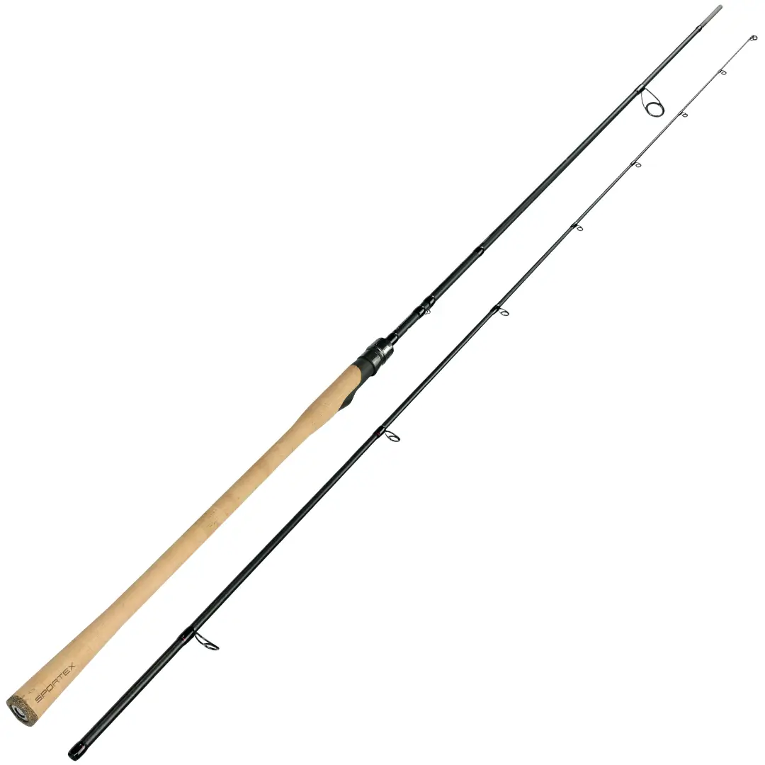 Sportex Carat GTS-2 Seatrout 9 Fod 5-29g - Spinnestænger