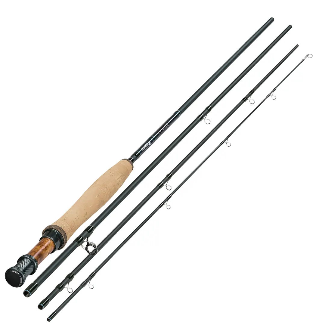 Sportex Kyanite Fly 9,9 Fod #8 - Sportex