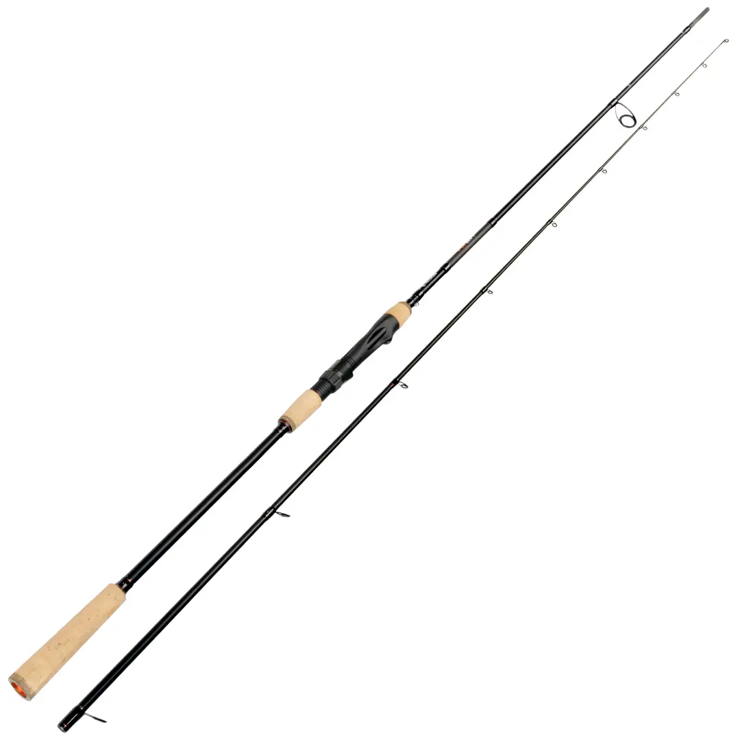 Sportex Laks RS-2 9,5 Fod 9-35g - Spinnestænger