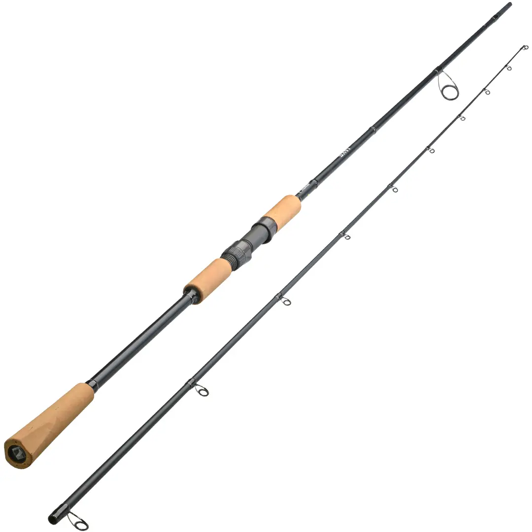 Sportex Laks 9,5 Fod 8-32g - Spinnestænger