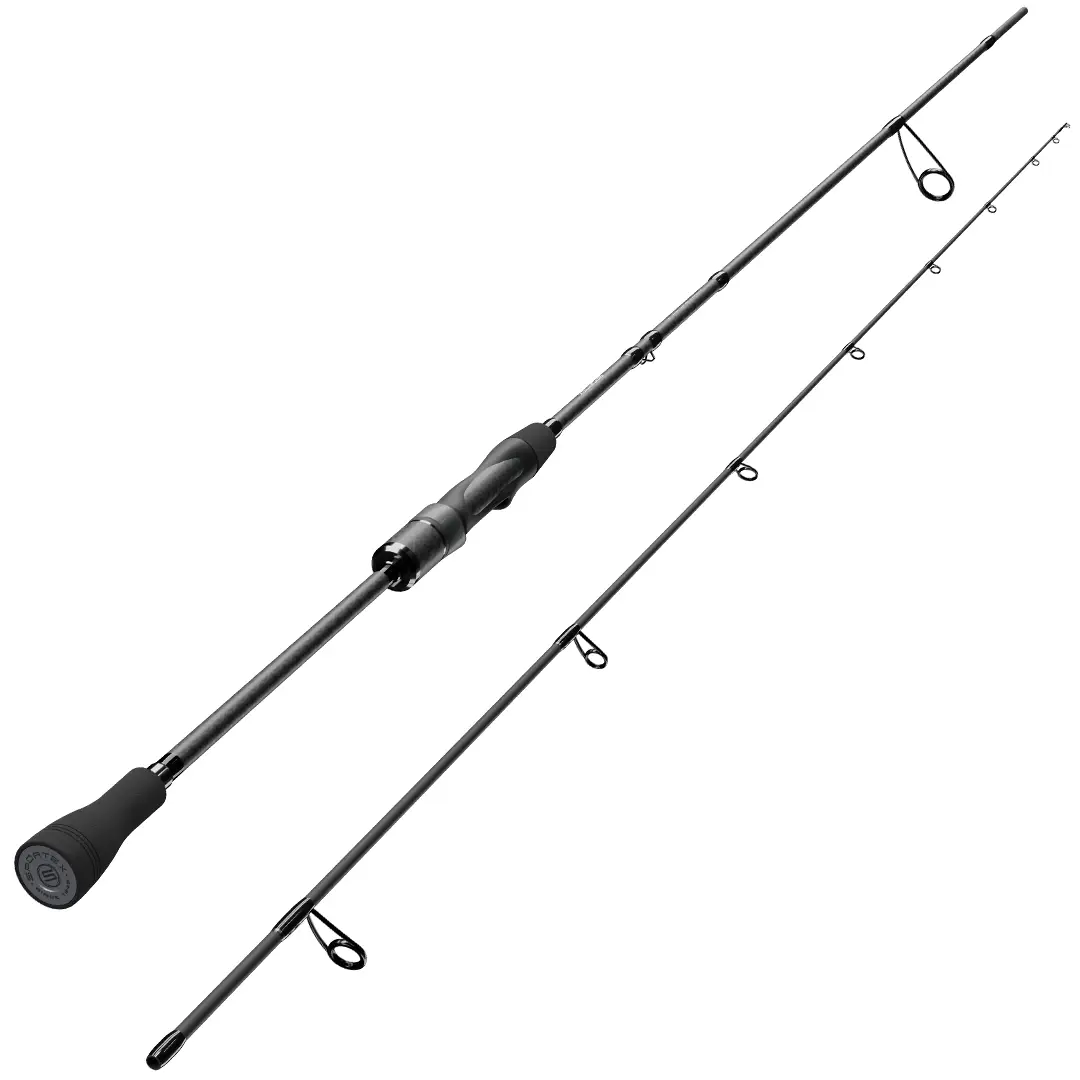 Sportex Neowave RS-2 Super ULR 7 Fod 0,1-5g - UL-Stænger