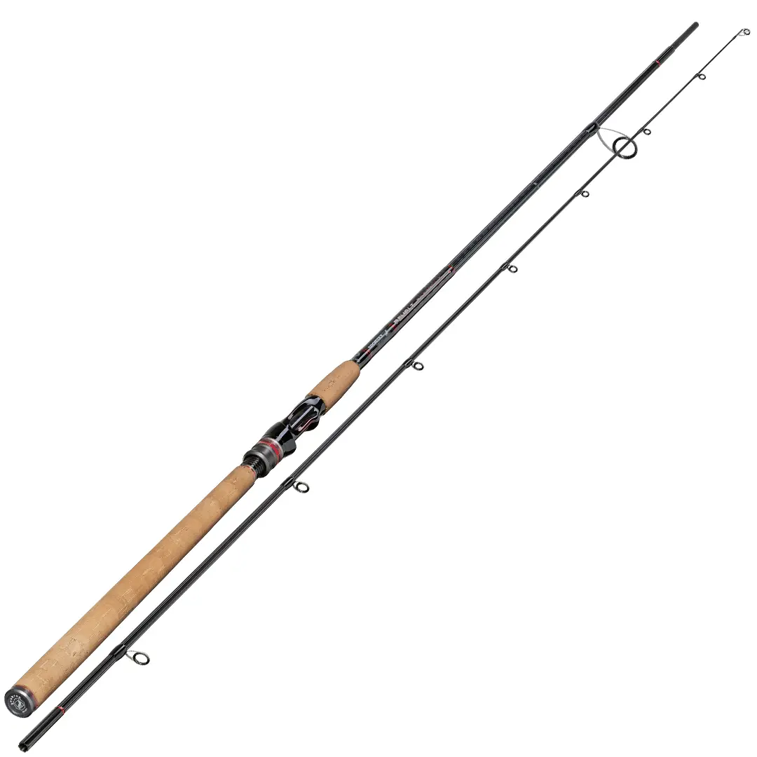 Sportex Premium Revolt Seatrout 9 Fod 11-33g - Spinnestænger
